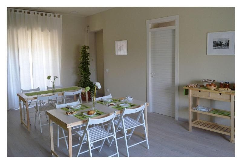 B&B Stazione Dittaino 3
