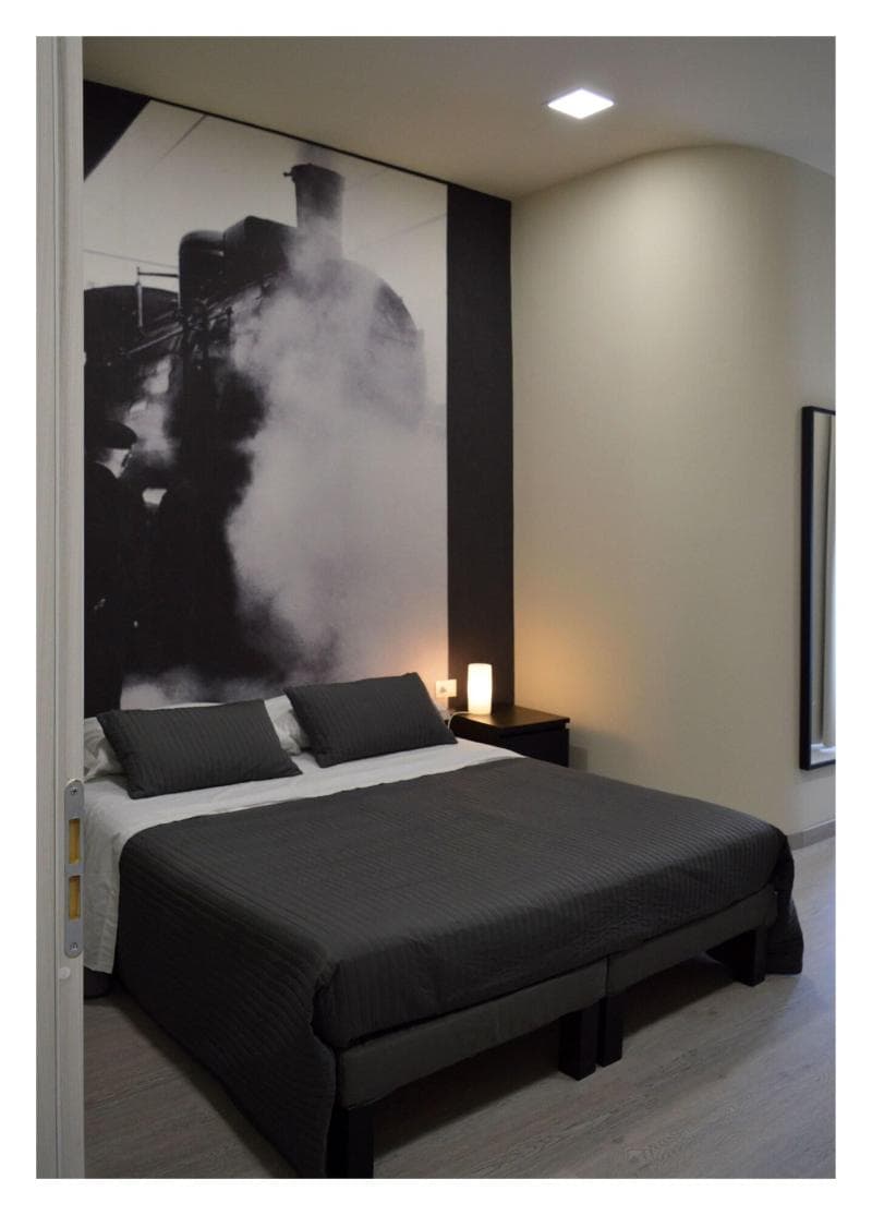 B&B Stazione Dittaino 4