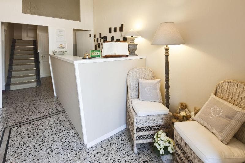 Hotel Villa Aurora 5