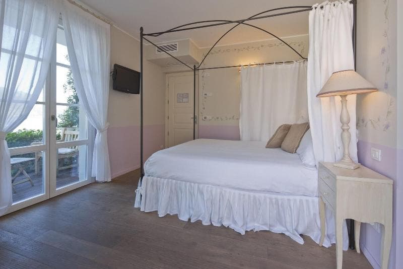 Hotel Villa Aurora 4
