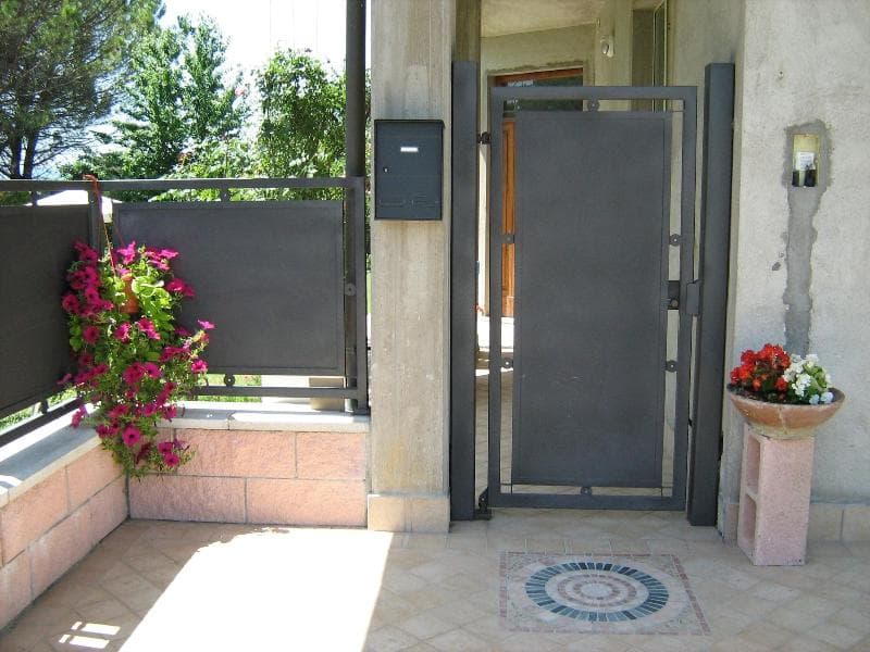 B&B I Fiori 5