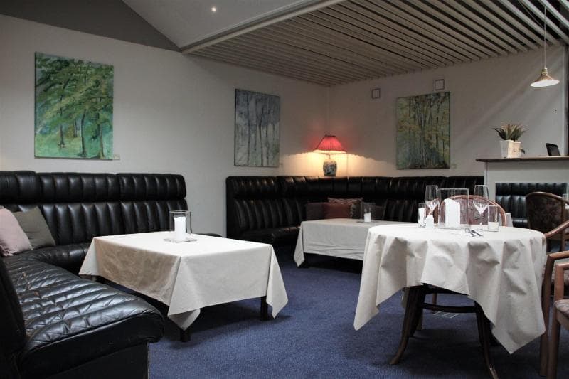 Ebeltoft Park Hotel photo 1