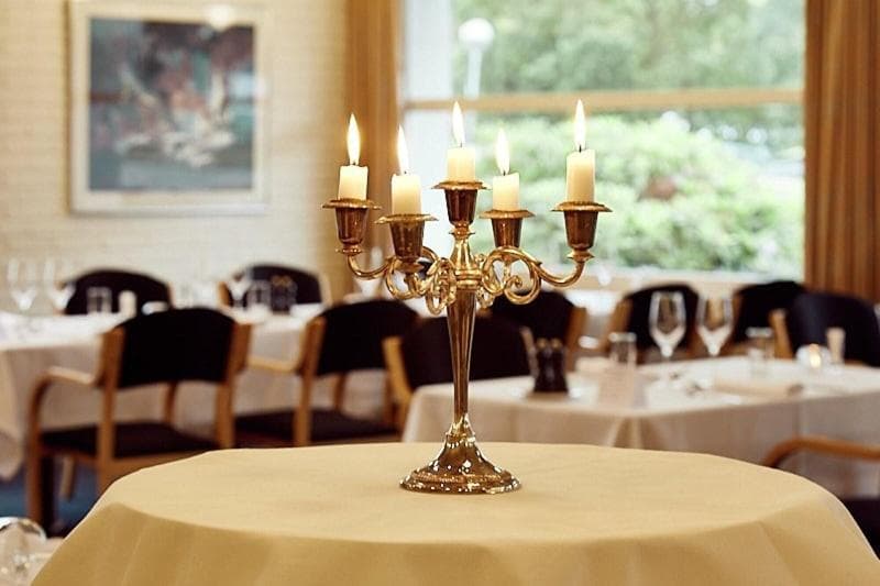 Ebeltoft Park Hotel main