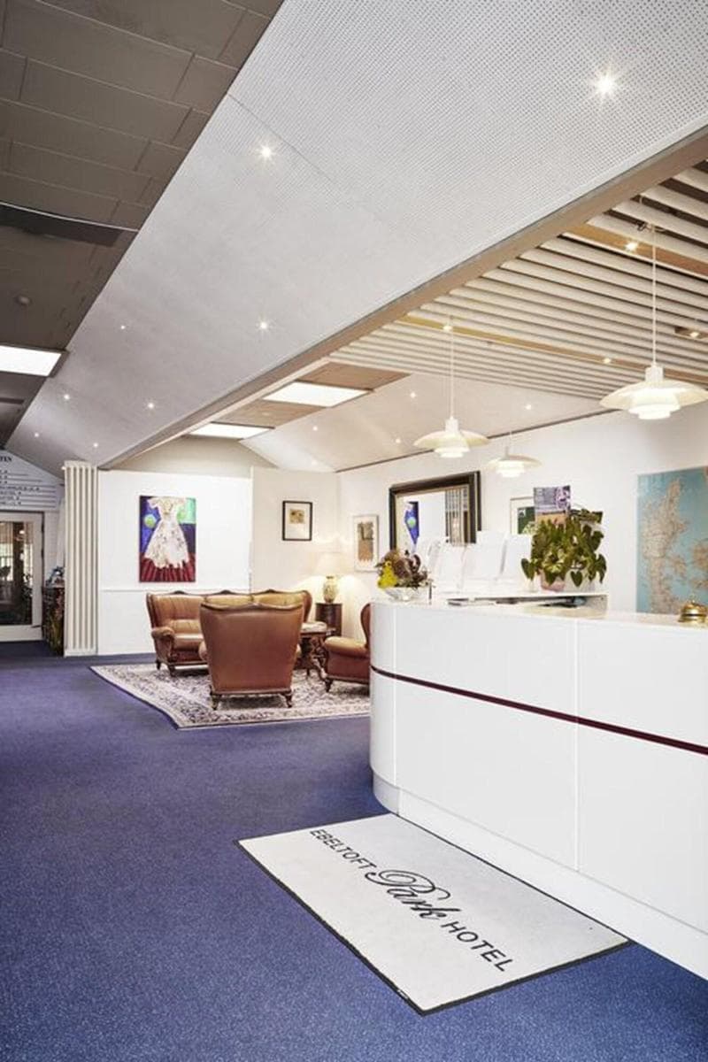 Ebeltoft Park Hotel 5
