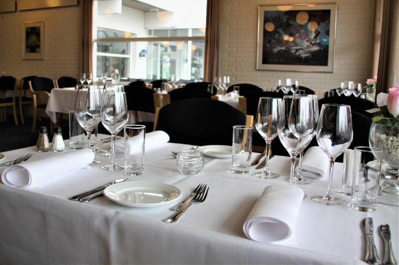 Ebeltoft Park Hotel 3