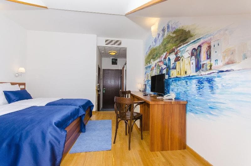 Palma Rooms B&B 4