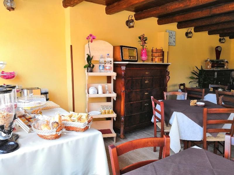 Fratelli Clemente Spa And Hotel 3
