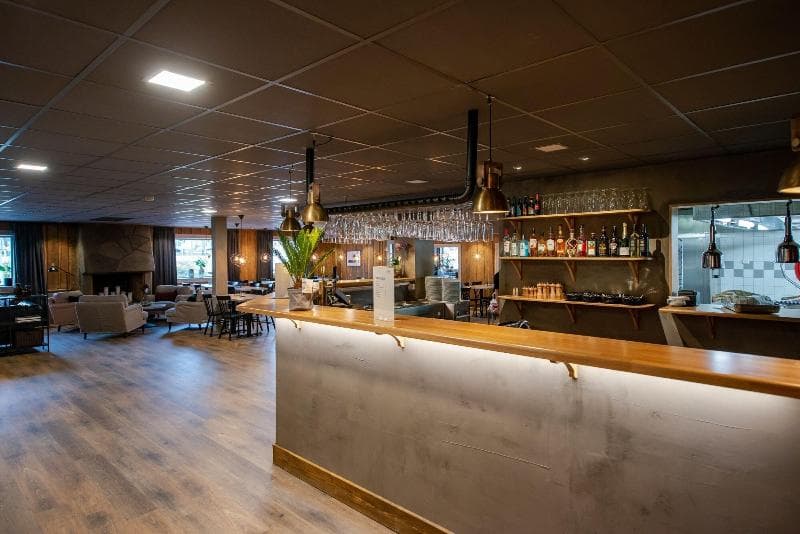 Gylle Hotell main