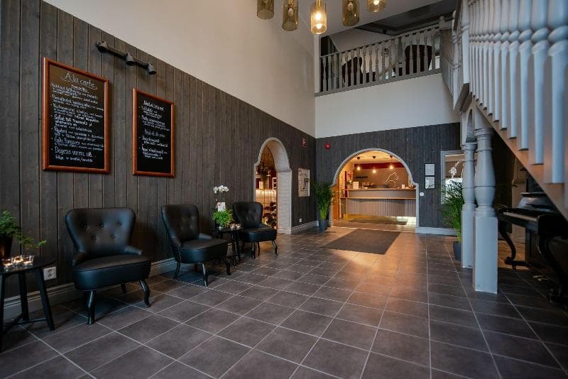 Gylle Hotell 5