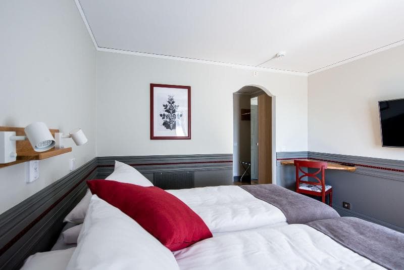 Gylle Hotell 4