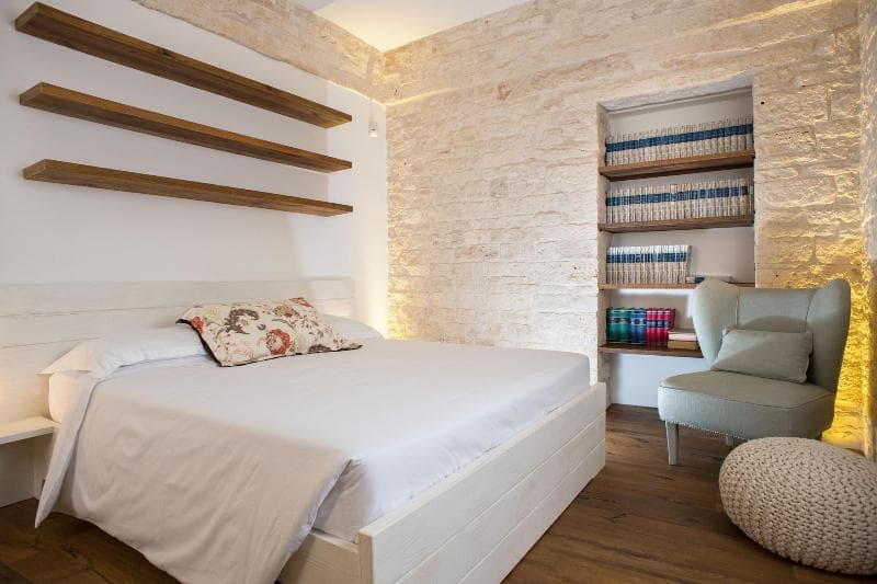 The Guest House - Palazzo Scotto 5