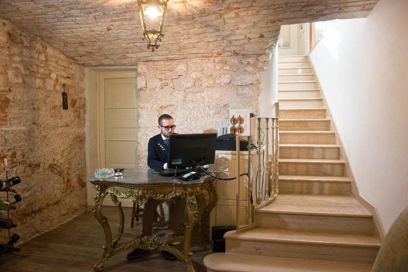 The Guest House - Palazzo Scotto 3
