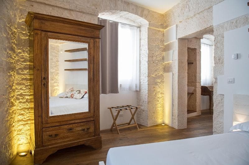 The Guest House - Palazzo Scotto 2
