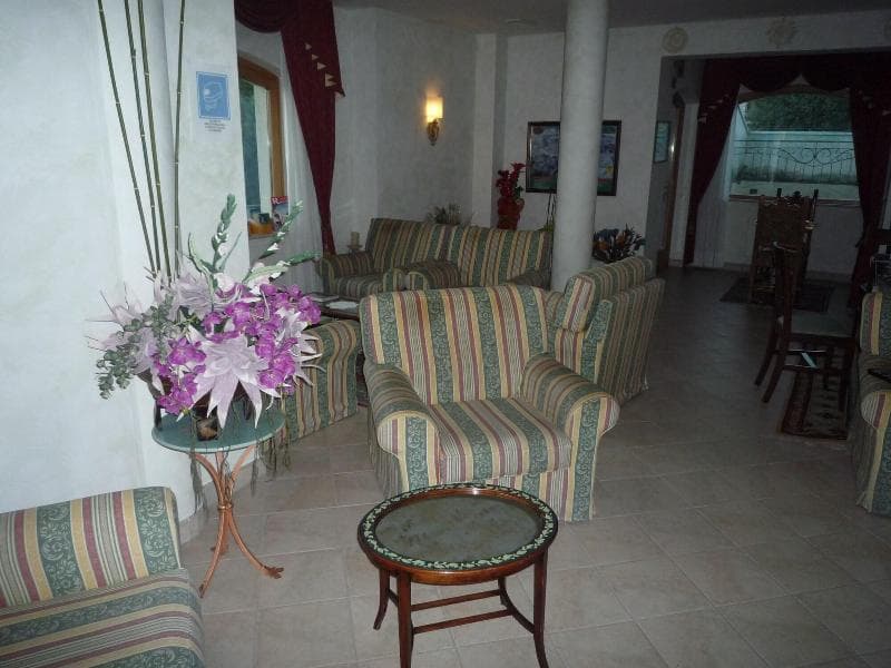 Albergo Il Giardino Del Rio photo 1