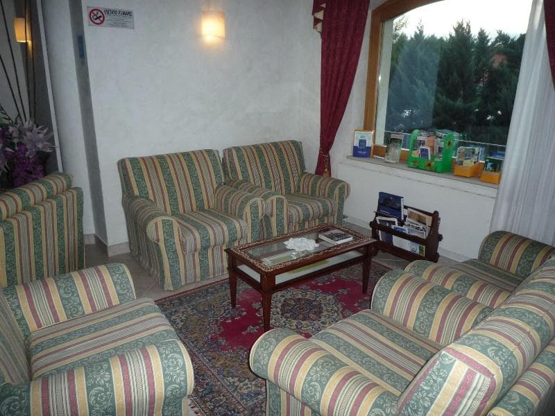 Albergo Il Giardino Del Rio 5
