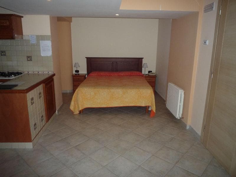 Albergo Il Giardino Del Rio 4