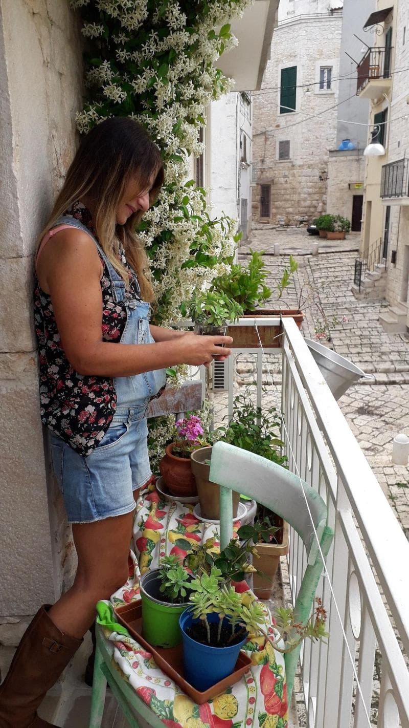 Dimora Delle Badesse (Adults Only) 5