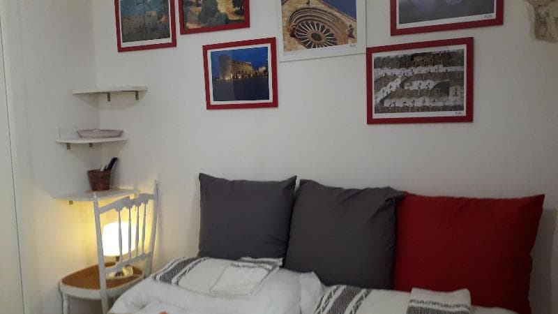 Dimora Delle Badesse (Adults Only) main