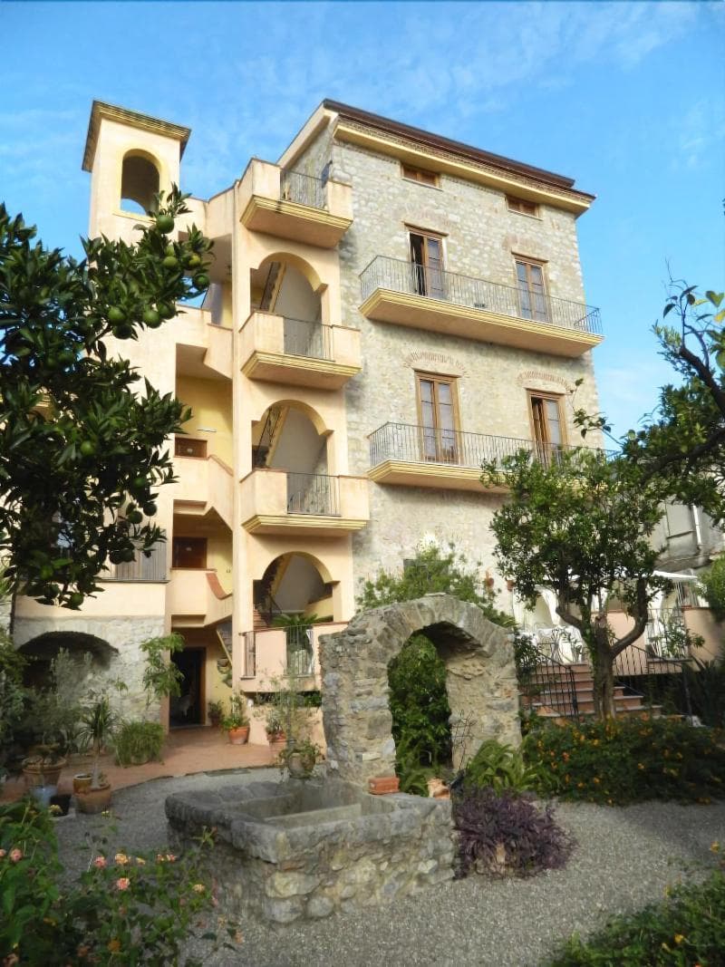Hotel Del Sole Al Plebiscito 4