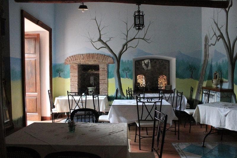 Hotel Del Sole Al Plebiscito main