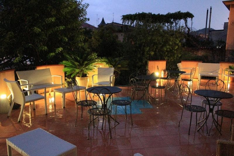 Hotel Del Sole Al Plebiscito 3