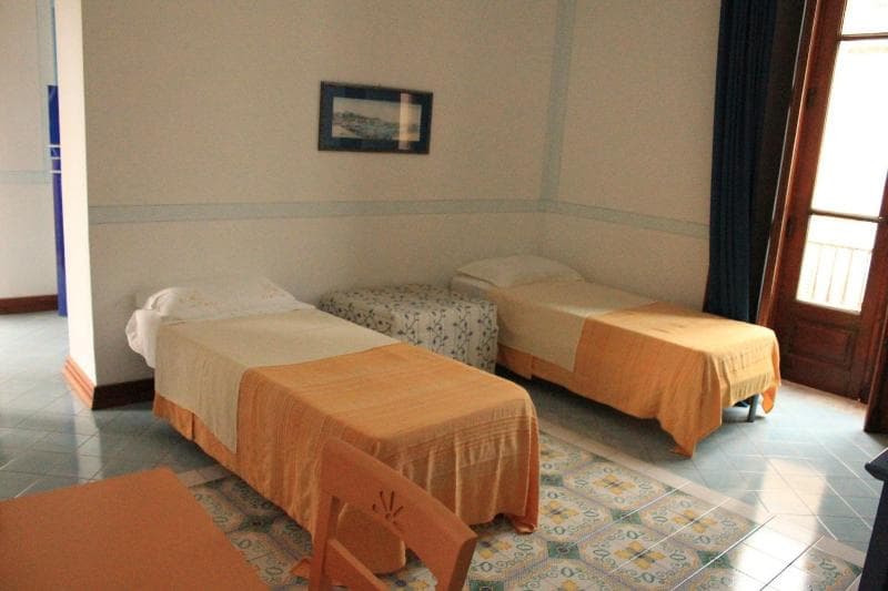Hotel Del Sole Al Plebiscito photo 1
