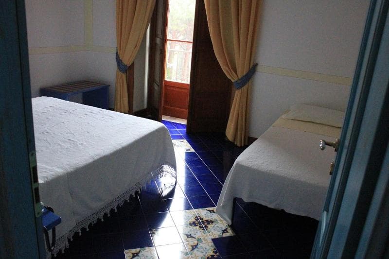Hotel Del Sole Al Plebiscito 5