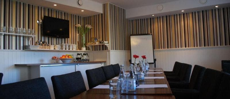 Hotell Ostermalm main