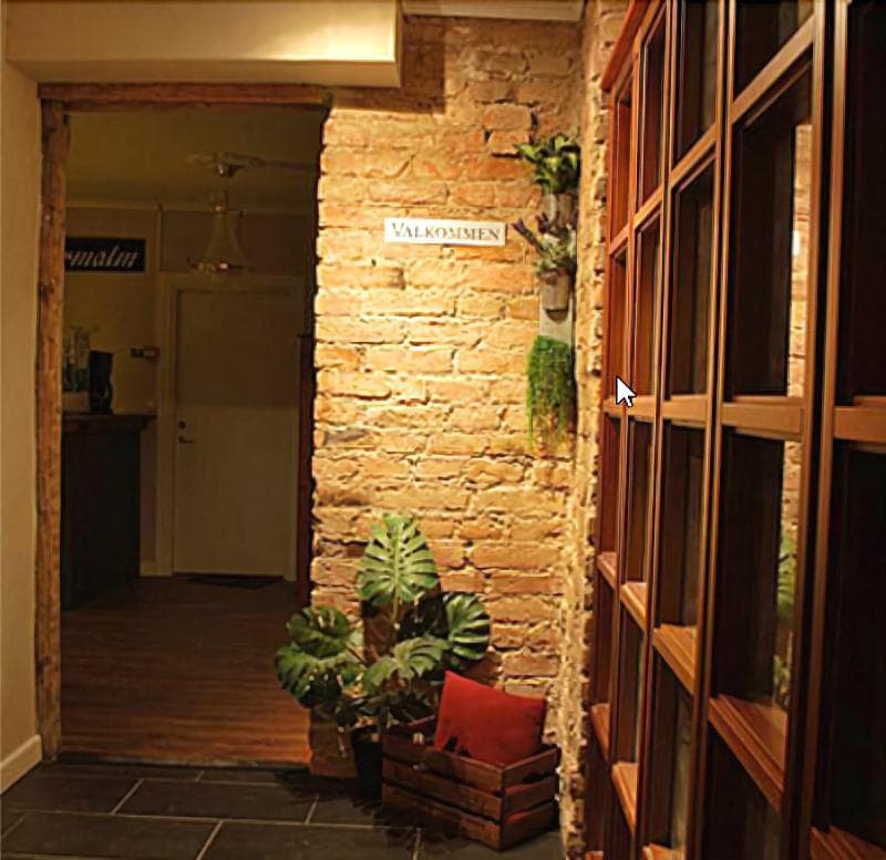 Hotell Ostermalm 4