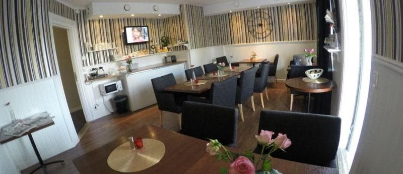 Hotell Ostermalm photo 1