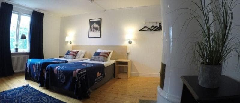 Hotell Ostermalm 3