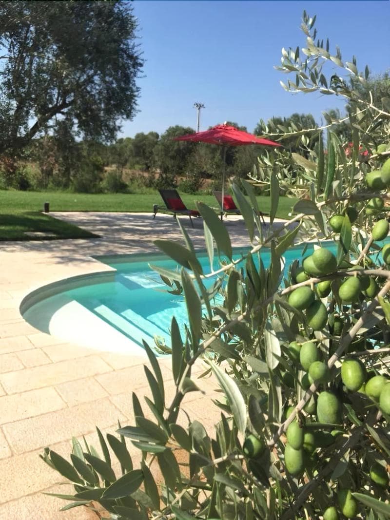 Casa Rural Masseria Li Reni photo 1