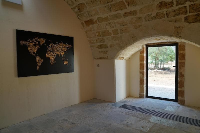 Casa Rural Masseria Li Reni 5