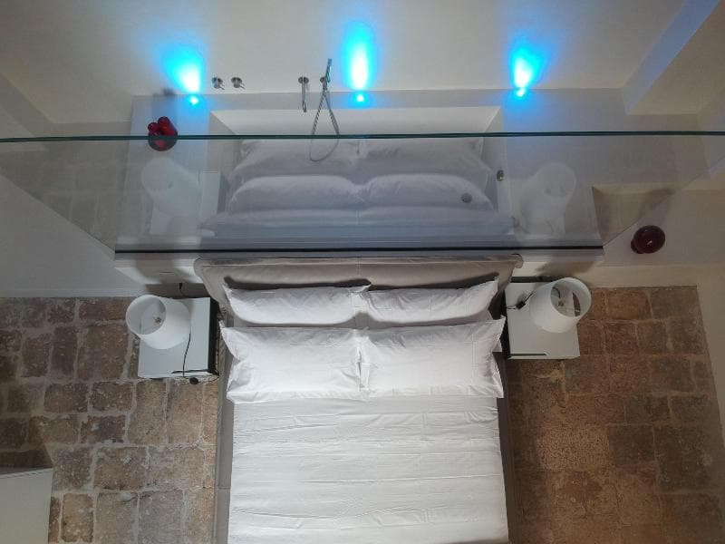 Casa Rural Masseria Li Reni 4