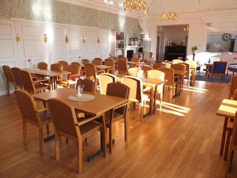 Furunaset Hotell Och Konferens 4
