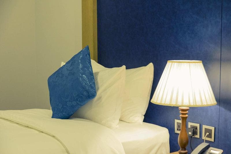 Gulanar Hotel 5