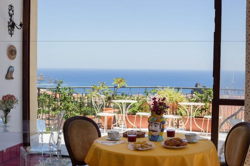 Pupi Catania Etna B&B photo 1