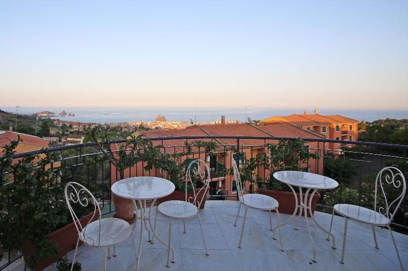 Pupi Catania Etna B&B 5