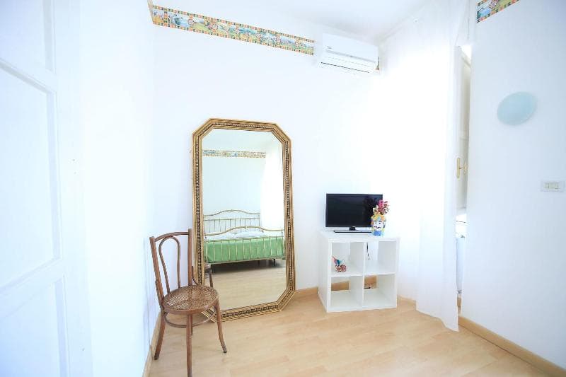 Pupi Catania Etna B&B 3