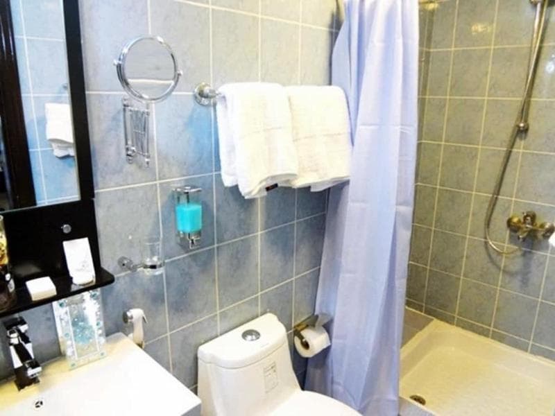 Oyo 137 Marina Hotel 3