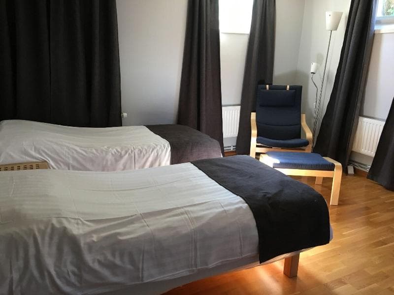 Hotell Hssl 4