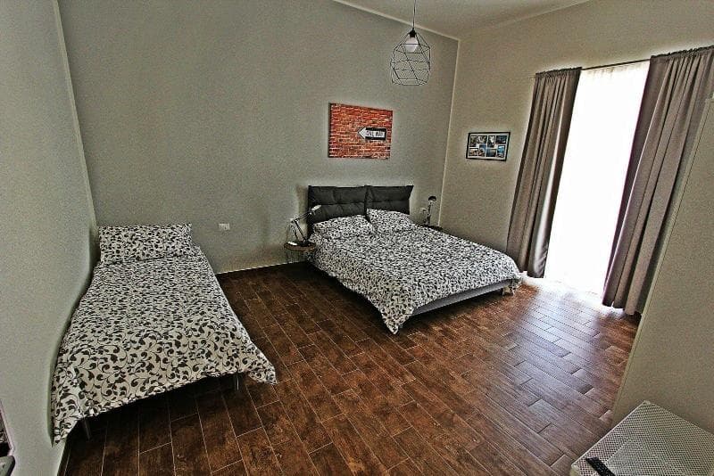B&B Il Civico 2 5