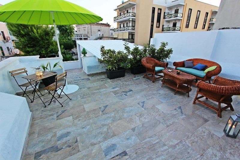 B&B Il Civico 2 main