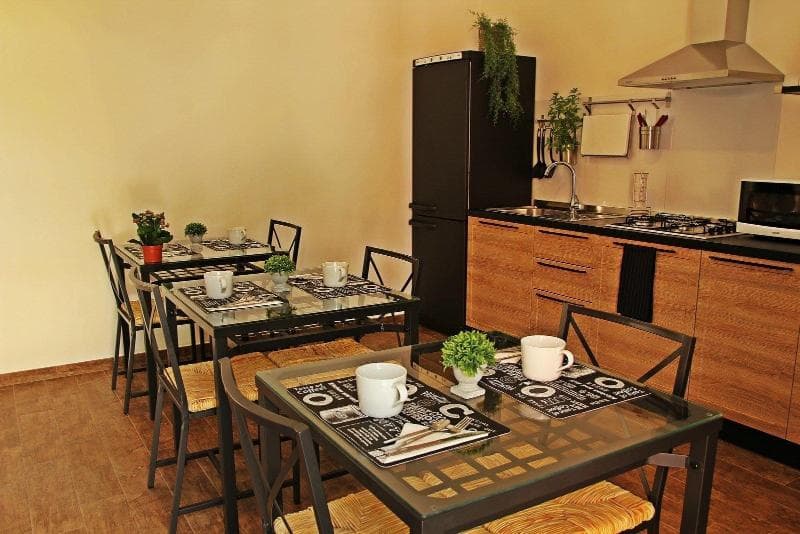 B&B Il Civico 2 photo 1