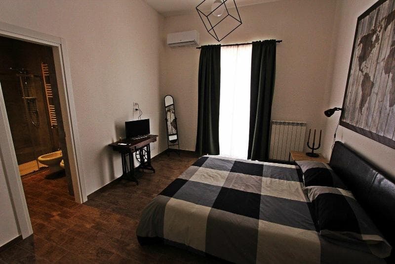 B&B Il Civico 2 3