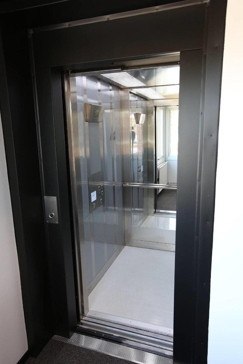 Hotell Rttvik 4