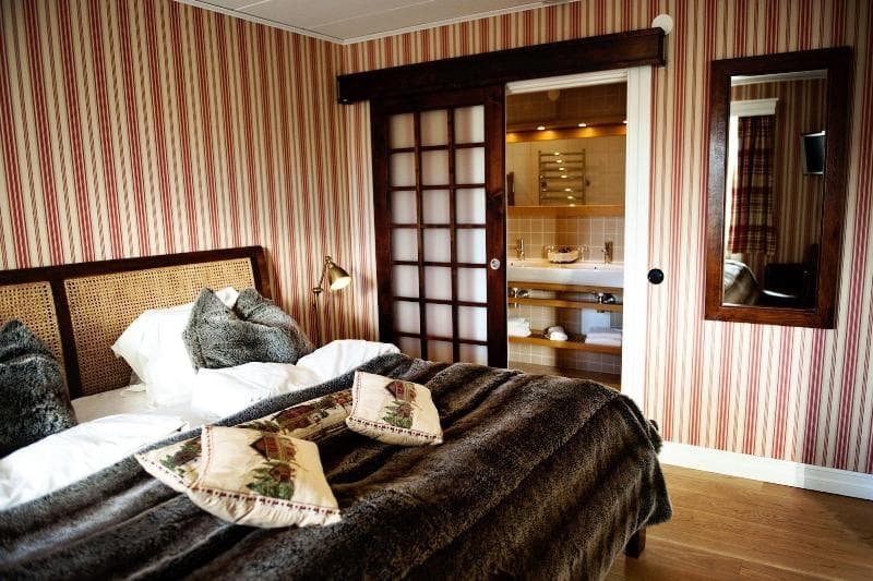Gammelgarden Hotell 4