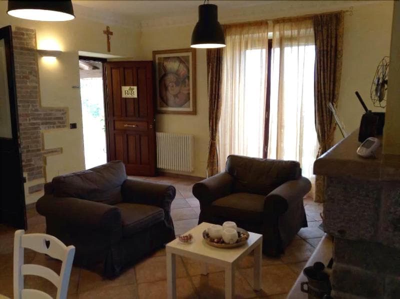 B&B Dell'aviatore 4