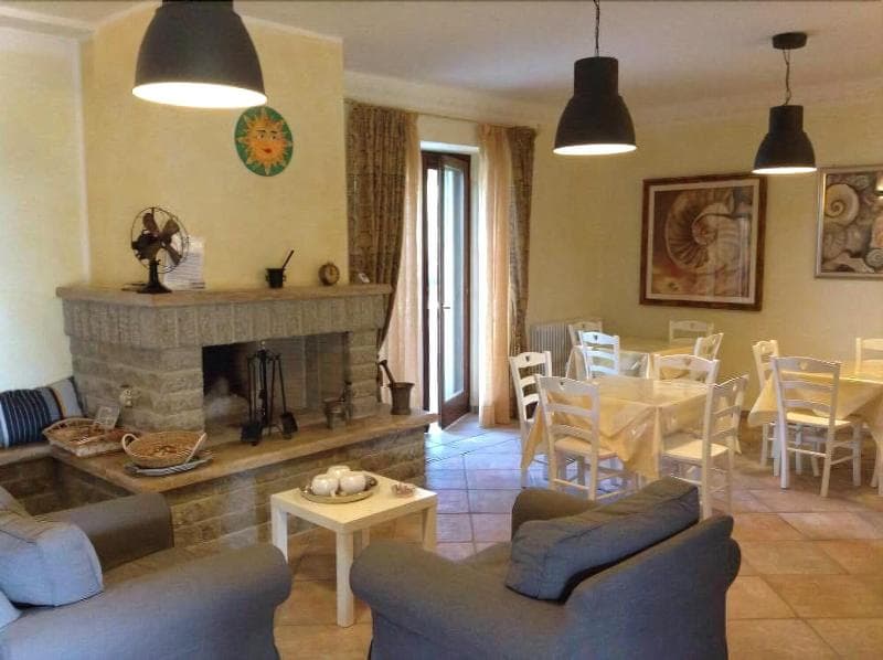 B&B Dell'aviatore photo 1
