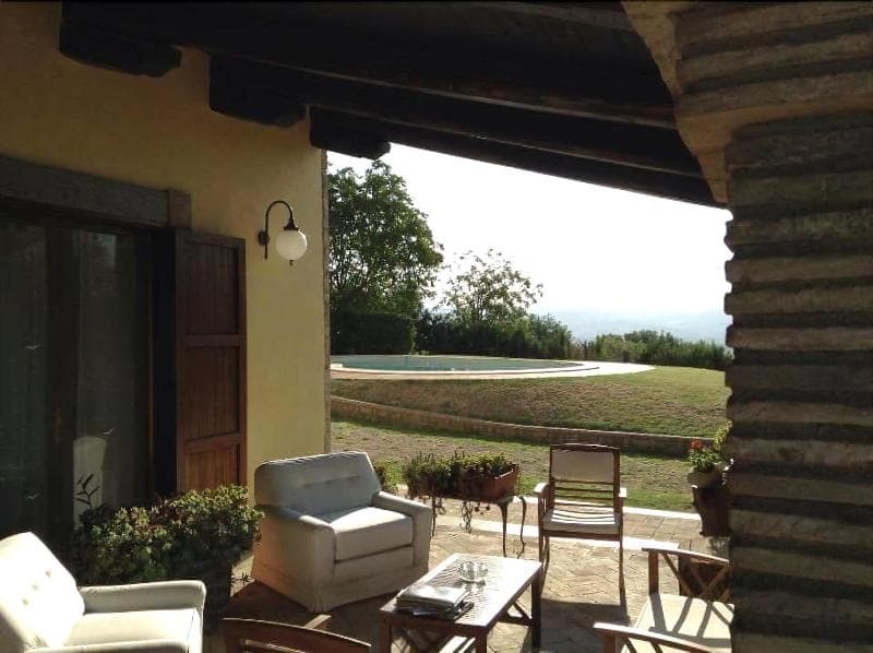 B&B Dell'aviatore 5